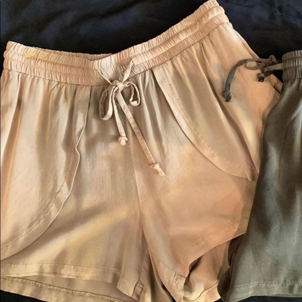 Rag Poets Shorts